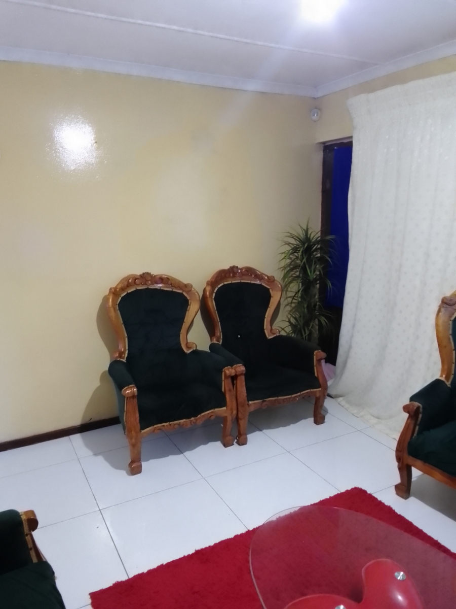 3 Bedroom Property for Sale in Mdantsane Nu 17 Eastern Cape